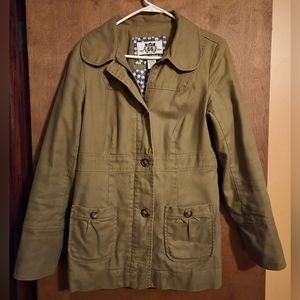 Route 66 Utility Jacket, M